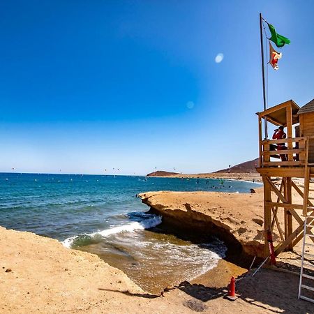 El Medano Center - Close To The Beach ! 外观 照片