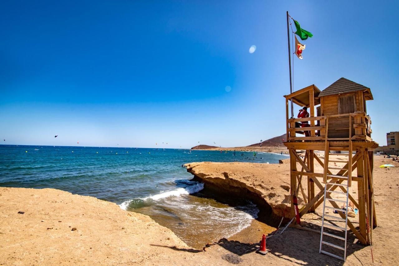El Medano Center - Close To The Beach ! 外观 照片