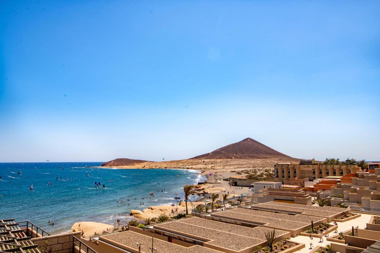 El Medano Center - Close To The Beach ! 外观 照片