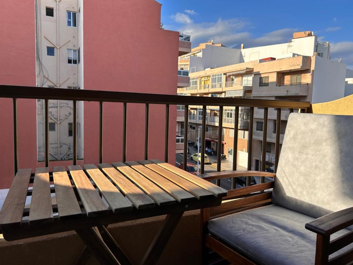 El Medano Center - Close To The Beach ! 外观 照片